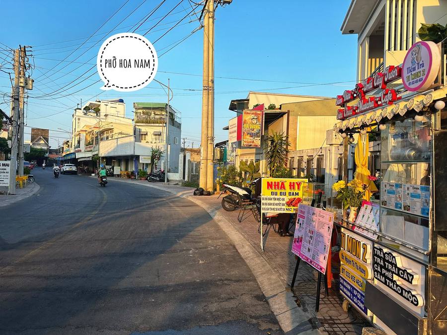 Gỏi đu đủ 3 khía hải sản