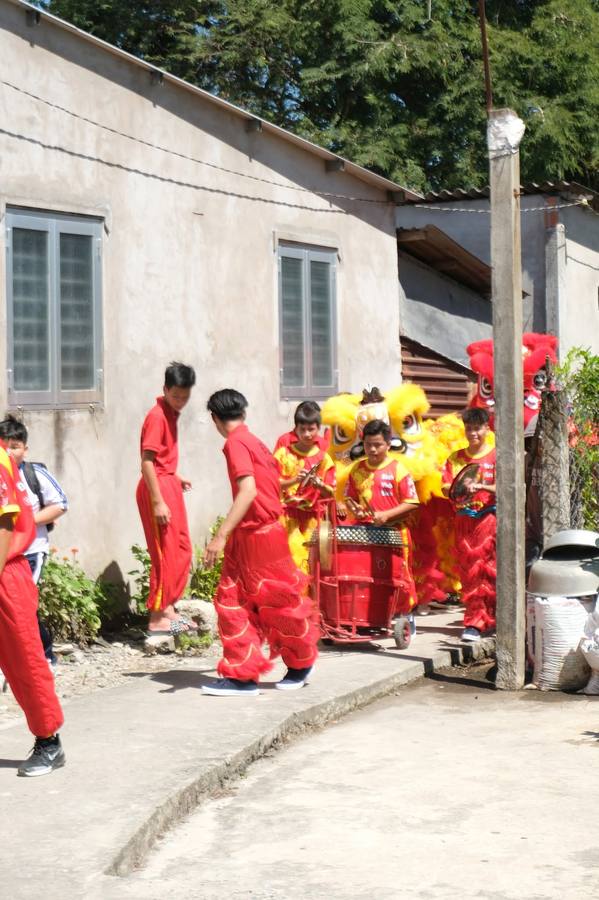 Kỳ Yên Gò Công Tây 2024