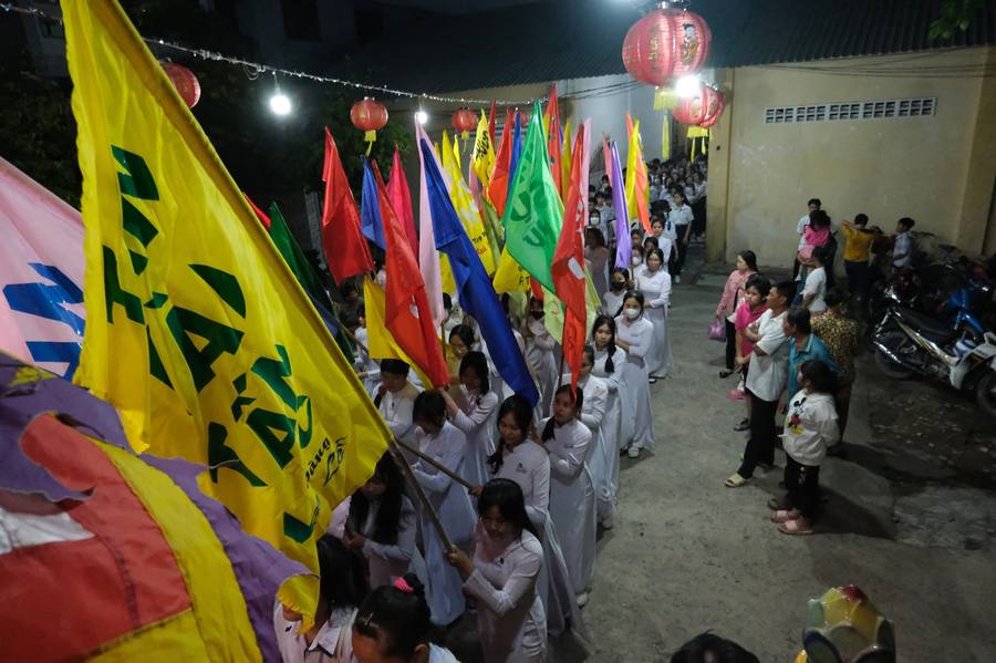 Kỳ Yên Gò Công Tây 2024