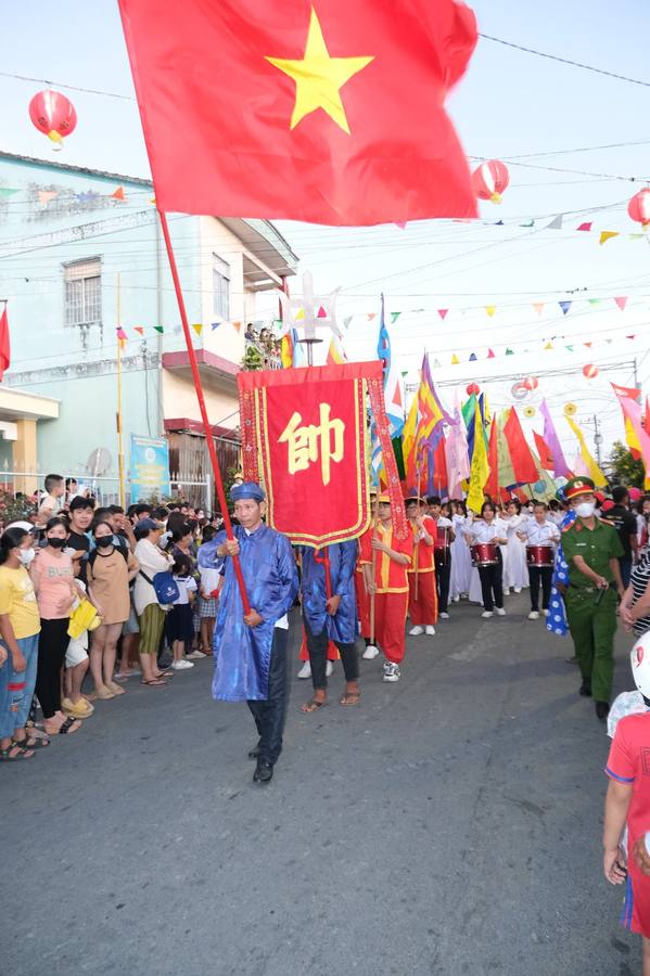 Kỳ Yên Gò Công Tây 2024