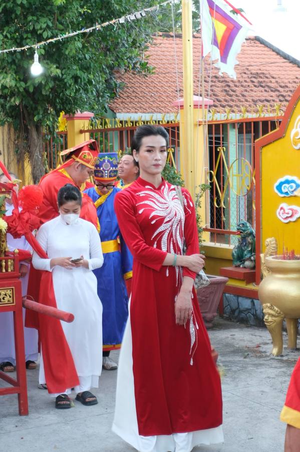 Kỳ Yên Gò Công Tây 2024