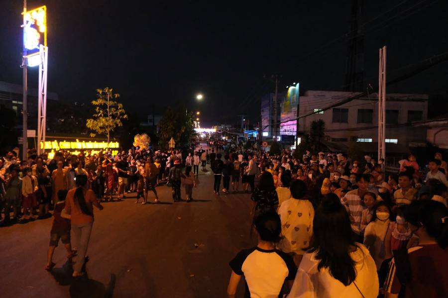 Kỳ Yên Gò Công Tây 2024