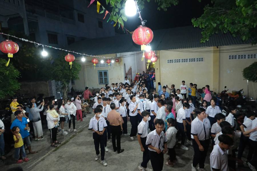 Kỳ Yên Gò Công Tây 2024