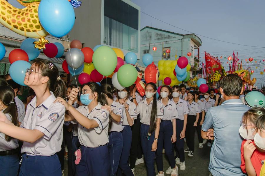 Kỳ Yên Gò Công Tây 2024