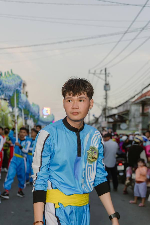 Kỳ Yên Gò Công Tây 2024