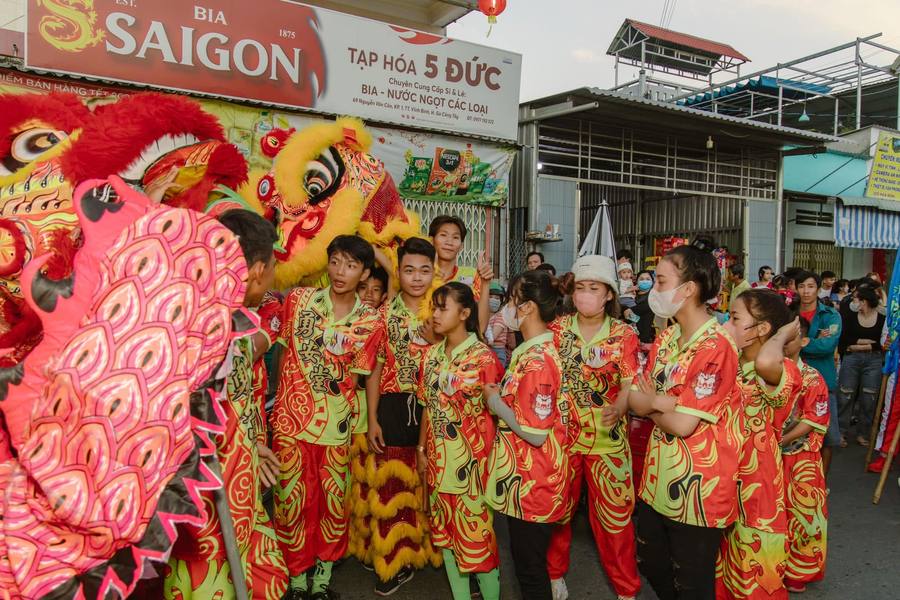 Kỳ Yên Gò Công Tây 2024