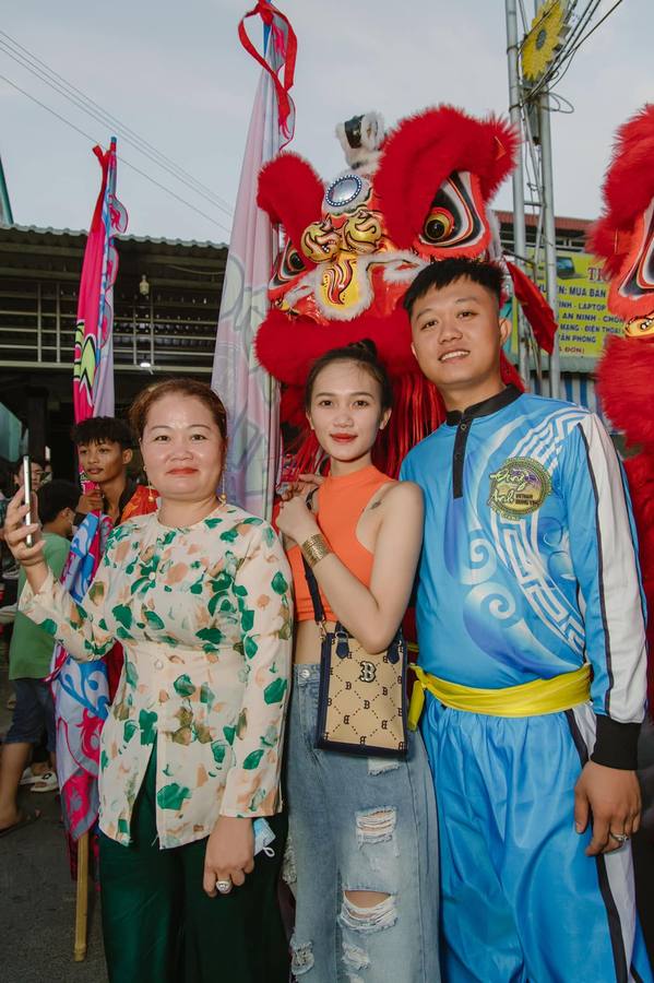 Kỳ Yên Gò Công Tây 2024