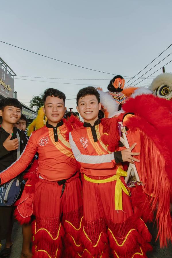Kỳ Yên Gò Công Tây 2024