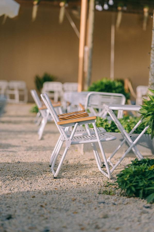 Cafe Hoa Đủ Nắng