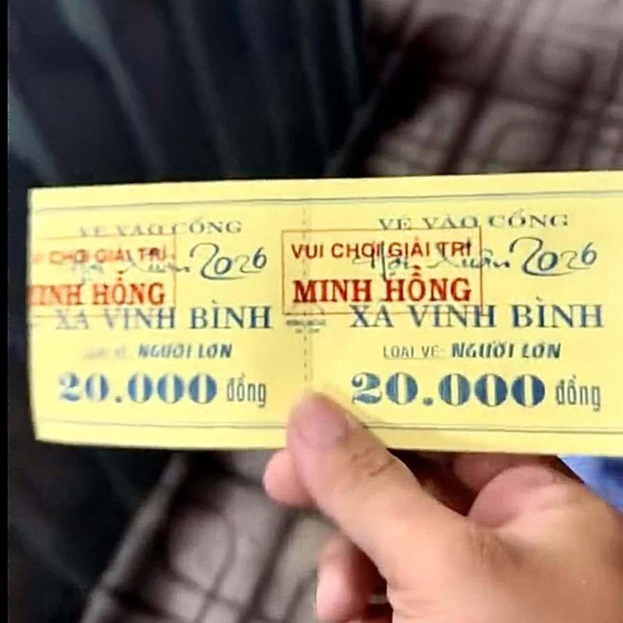 Lễ Kỳ Yên 2026 — một ngày hội rộn ràng trên đất quê