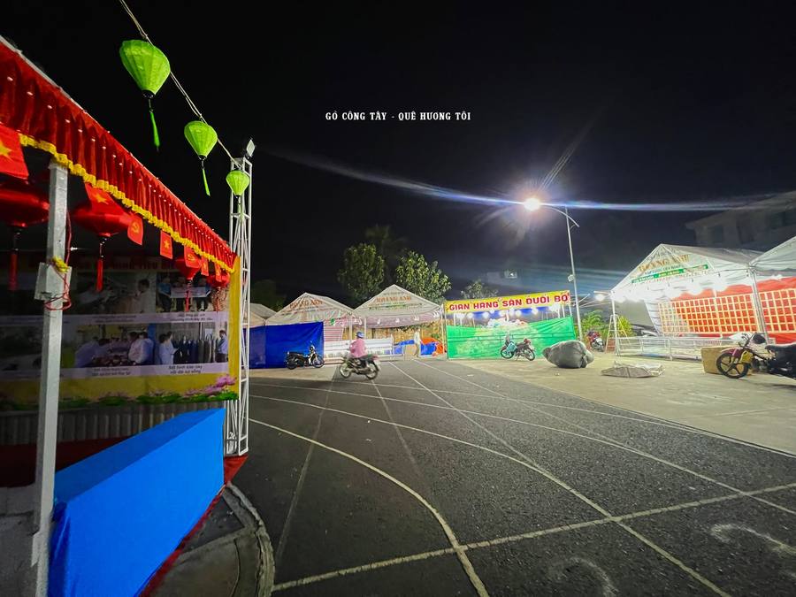 Lễ Kỳ Yên 2026 — một ngày hội rộn ràng trên đất quê