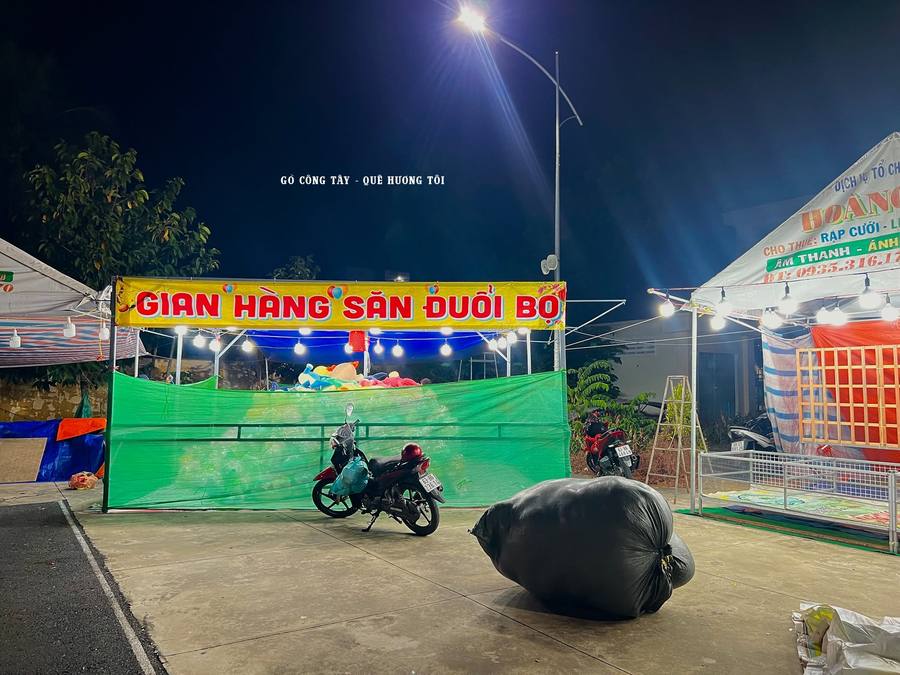 Lễ Kỳ Yên 2026 — một ngày hội rộn ràng trên đất quê