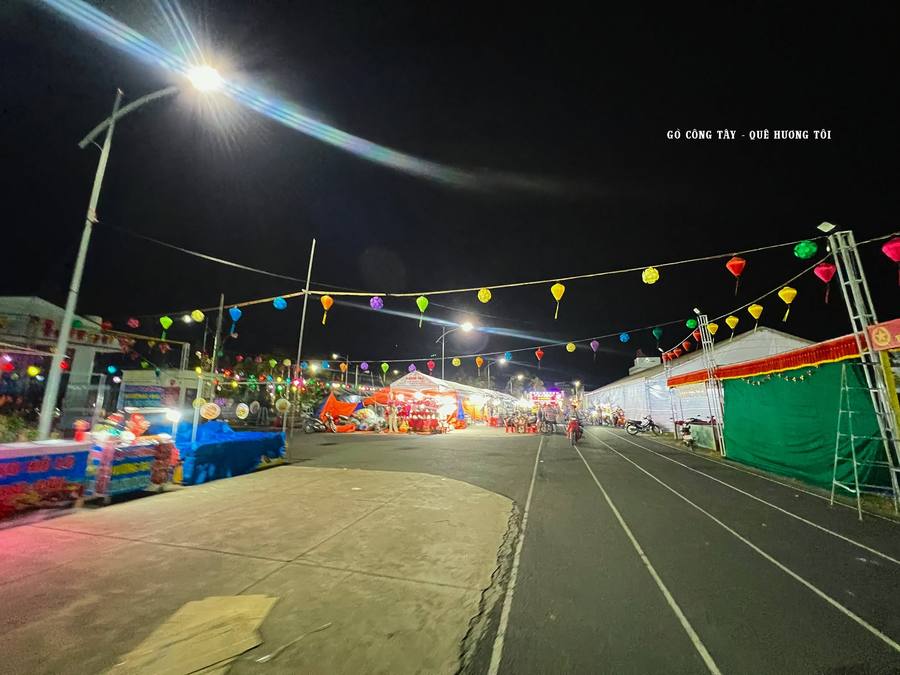 Lễ Kỳ Yên 2026 — một ngày hội rộn ràng trên đất quê