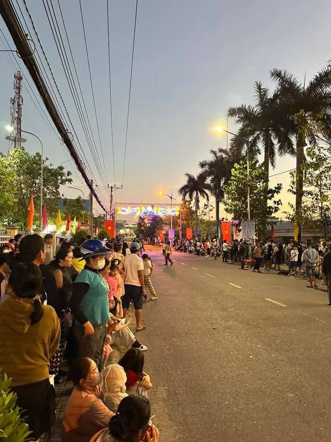 Lễ Kỳ Yên 2026 — một ngày hội rộn ràng trên đất quê
