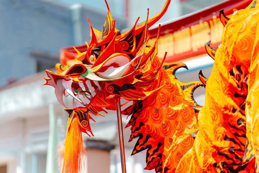 Lễ Kỳ Yên 2026 — một ngày hội rộn ràng trên đất quê