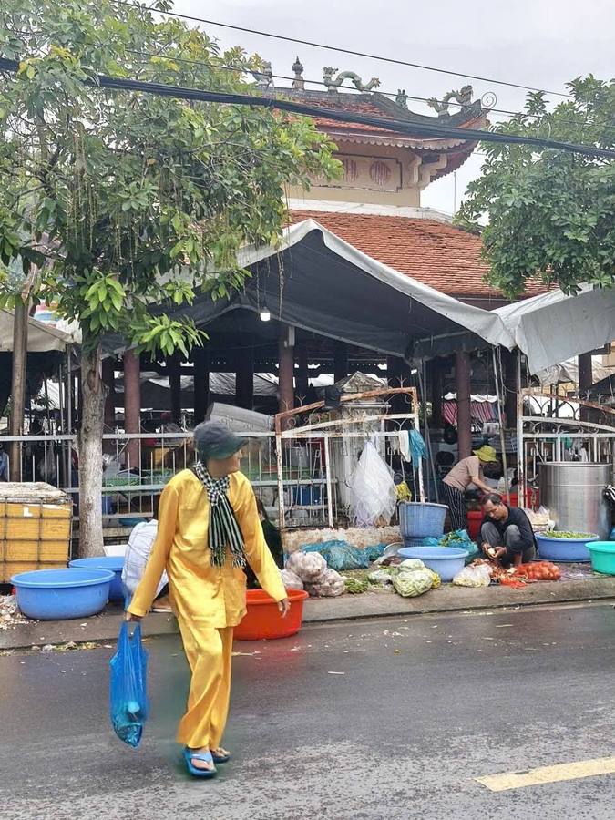 Lễ tưởng niệm 162 năm Anh hùng dân tộc Trương Định