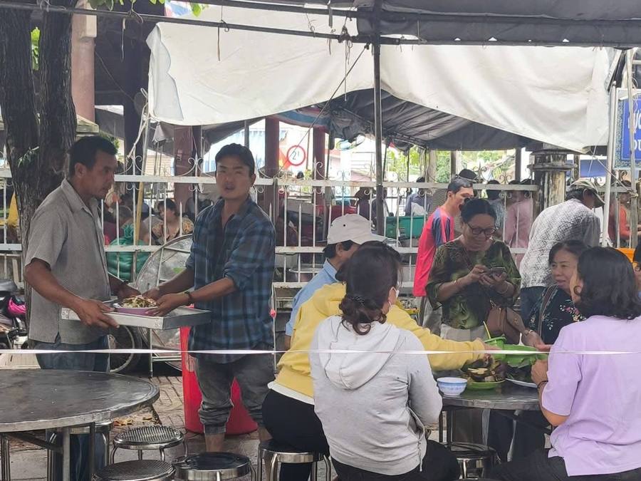 Lễ tưởng niệm 162 năm Anh hùng dân tộc Trương Định
