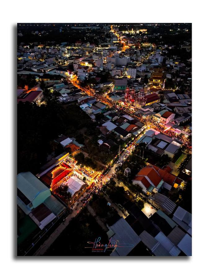 Kỳ Yên Gò Công Tây 2023