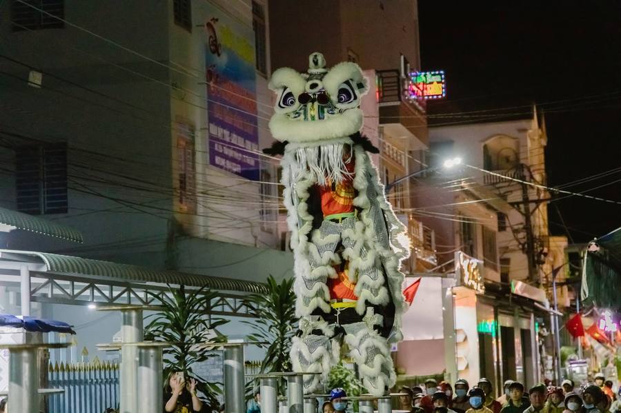 Kỳ Yên Gò Công Tây 2023