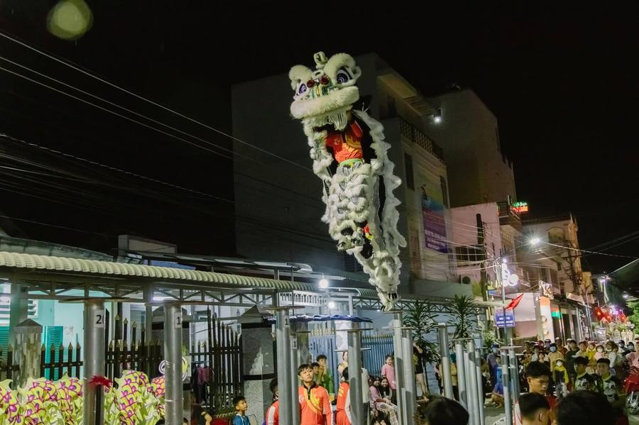 Kỳ Yên Gò Công Tây 2023
