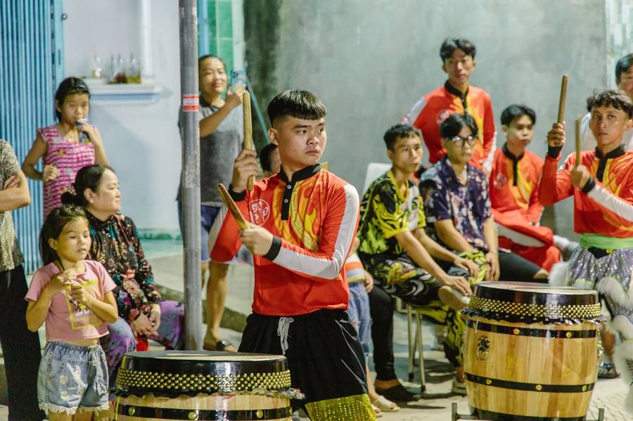 Kỳ Yên Gò Công Tây 2023