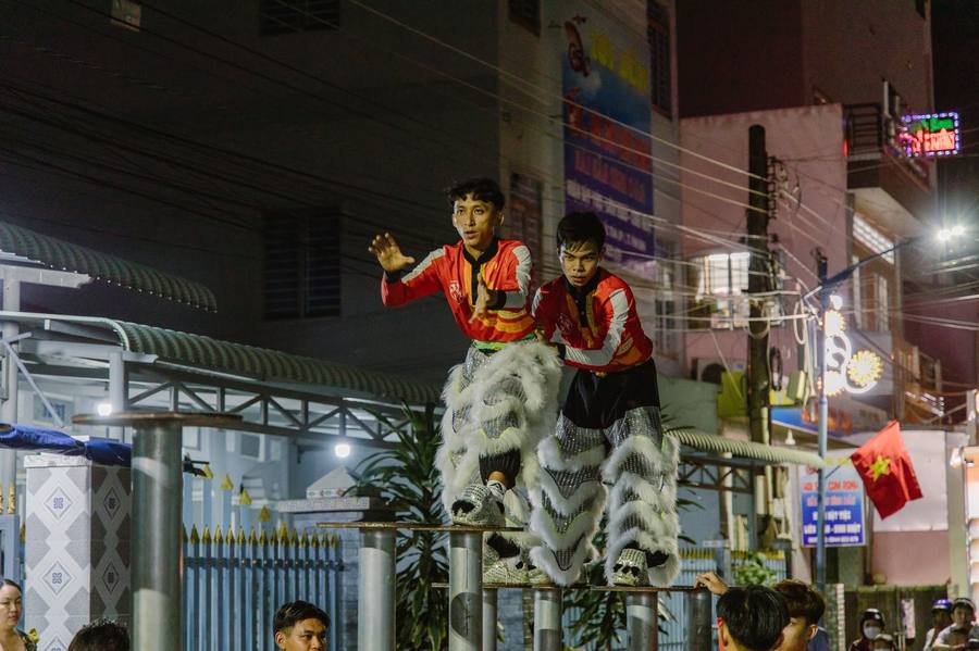 Kỳ Yên Gò Công Tây 2023