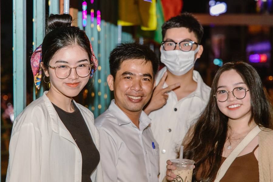 Kỳ Yên Gò Công Tây 2023