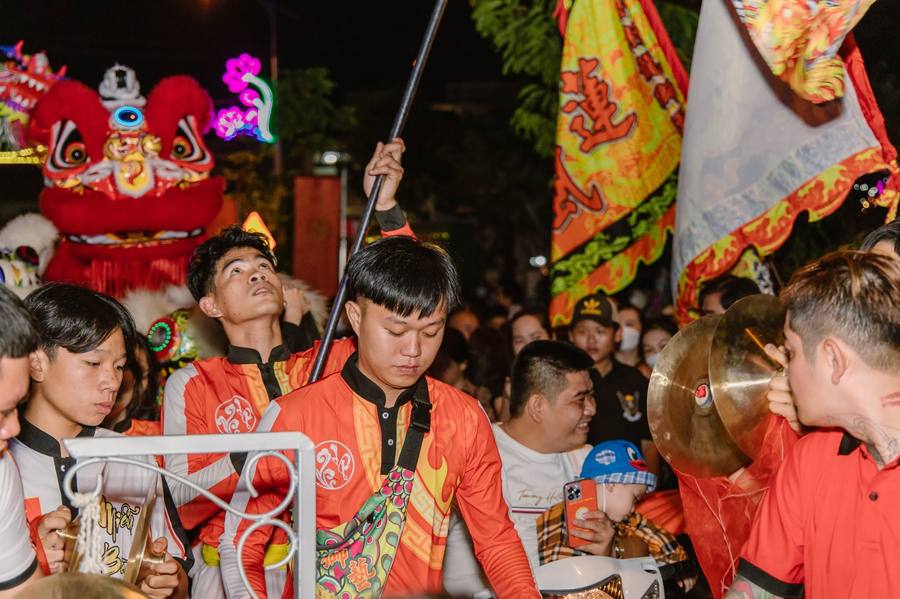Kỳ Yên Gò Công Tây 2023
