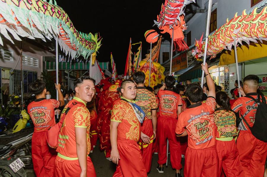 Kỳ Yên Gò Công Tây 2023