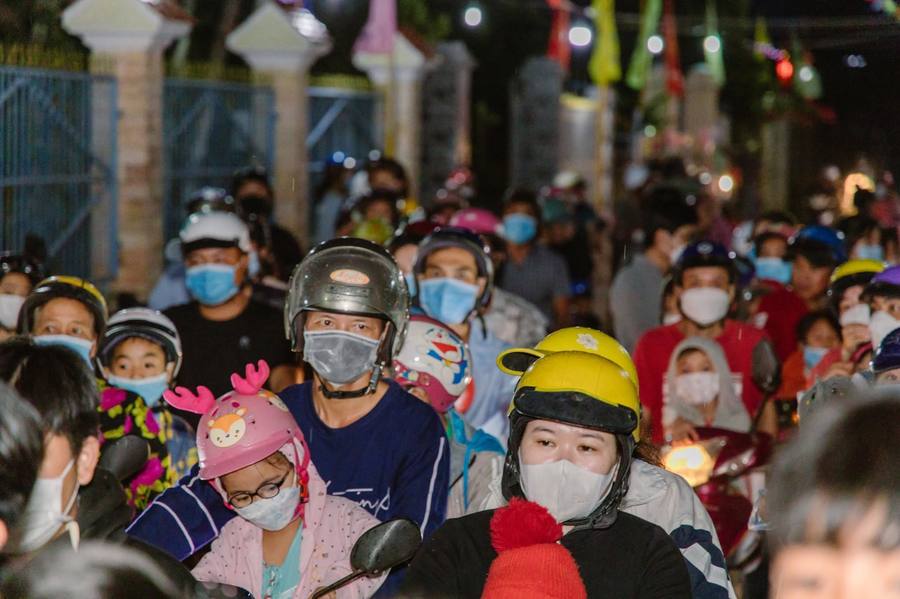Kỳ Yên Gò Công Tây 2023