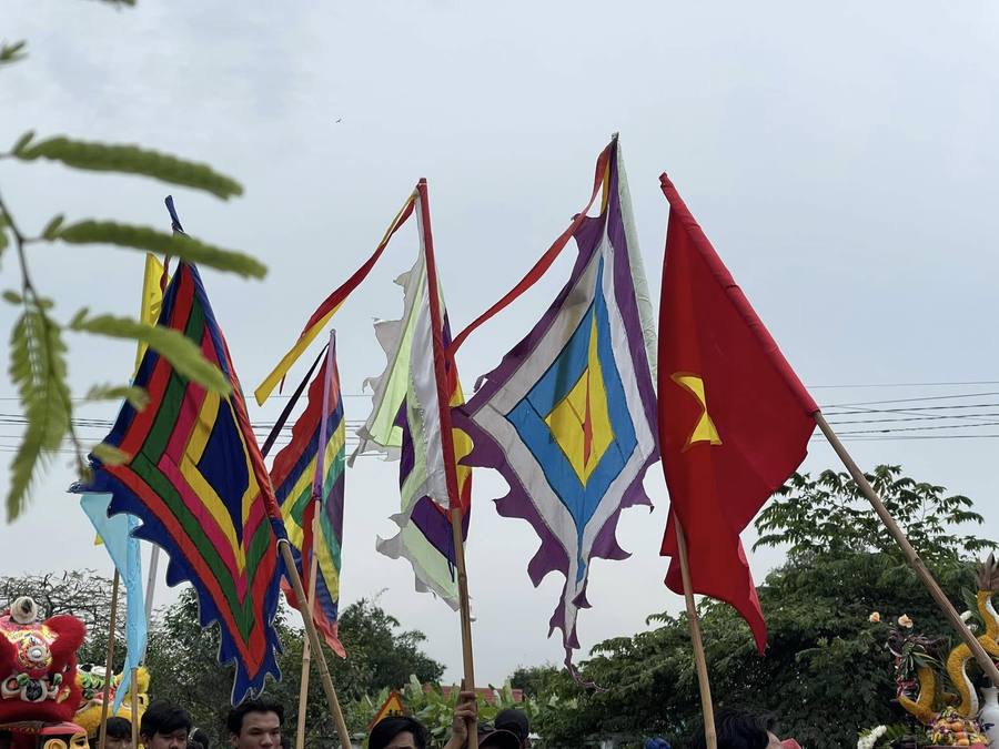 Kỳ Yên Gò Công Tây 2023