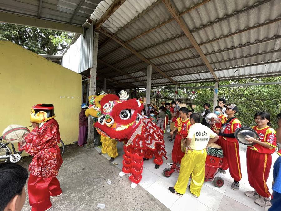 Kỳ Yên Gò Công Tây 2023